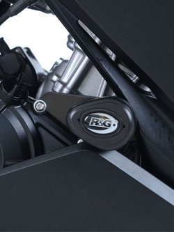 Crash pady R&G Racing Aero Honda CBR 250 RR (17-20)