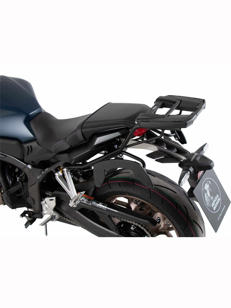 Stelaż pod kufer centralny Hepco&Becker Easyrack Honda CB 650 R (21-23)