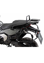 Stelaż pod kufer centralny Hepco&Becker AluRack Honda X-ADV (21-24)