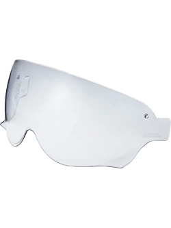 Szybka do kasku Shoei J.O2 przezroczysta [model: CJ-4]