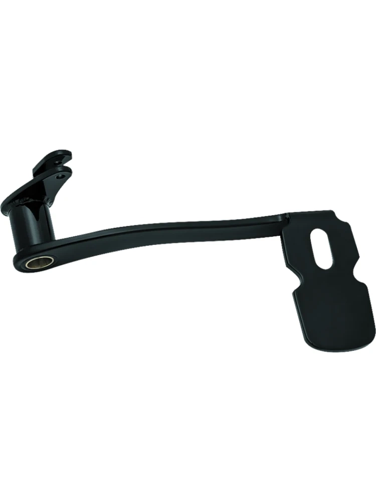 Przedłużona dźwignia hamulca Kuryakyn do Harley Davidson (wybrane modele) czarna