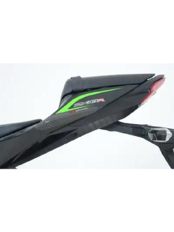 Slidery ogona R&G Racing Kawasaki ZX-6R 636 (13-18)