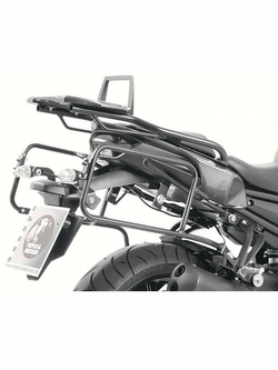 Stelaż kufrów bocznych Hepco&Becker Lock-It Yamaha FZ 8 Fazer (10-16)