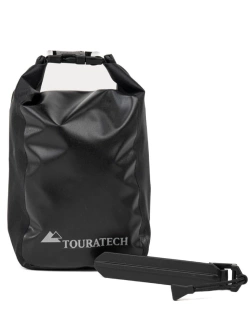 Torba motocyklowa Touratech Molle czarna [poj.: 2l]