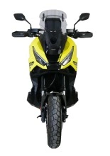 Szyba do skutera MRA "VTM" Honda X-ADV 750 (25-) przyciemniana