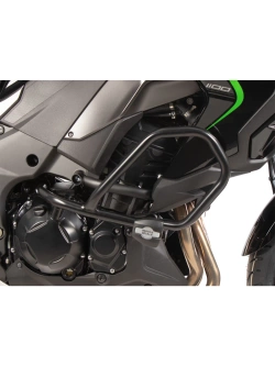 Gmole silnika Hepco&Becker Kawasaki Versys 1100/SE (25-) czarne