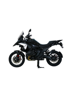 Szyba motocyklowa turystyczna Touratech MRA "TM" BMW R 1300 GS (23-) przezroczysta