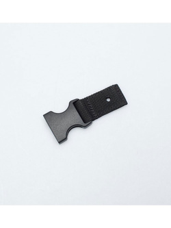 Klamra do torby BLAZE SW-MOTECH 25 MM
