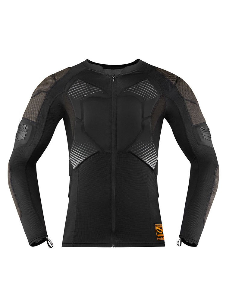 Bluza kompresyjna Icon Field Armor Compression