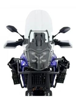 Szyba motocyklowa WRS Caponord Yamaha Tenere 700/ Rally (25-) przezroczysta