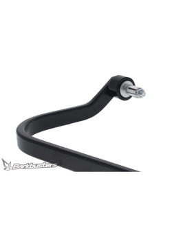 Zestaw montażowy handbarów Barkbusters CF Moto 1000 MT-X/ LS (26-) czarny