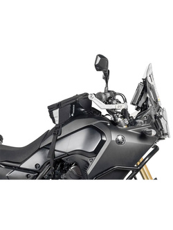 Torba na bak Touratech Ibarra Mini czarna [poj.: 4l]