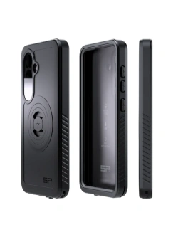 Etui SPC+ Xtreme na telefon Samsung Galaxy S26 SP Connect magnetyczne, czarne