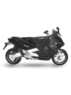 Pokrowiec na nogi Tucano Urbano Termoscud R072 Aprilia SRV 850 (11-16) czarna