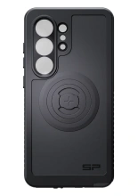 Etui SPC+ Xtreme na telefon Samsung Galaxy S26 Utra SP Connect magnetyczne, czarne