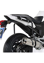 Gmol tylny Hepco&Becker do Honda NC 750 X / DCT [14-20] / NC 700 X [12-13]