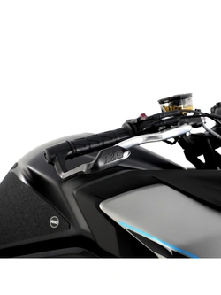 Osłona dźwigni hamulca R&G Racing CF Moto, Ducati, Honda, Kawasaki, MV Agusta, Triumph, Yamaha (wybrane modele) czarna