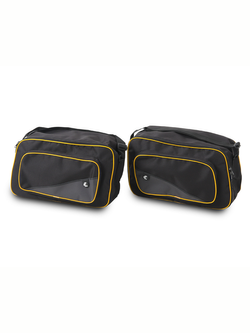 Torba wewnętrzna do kufra bocznego Junior 40 Hepco&Becker na PRAWĄ stronę