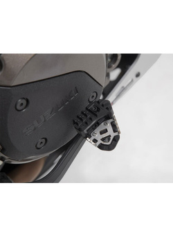 Poszerzenie pedału hamulca SW-MOTECH Suzuki V-Strom 1050 (19-)