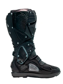 Buty enduro Sidi Crossfire 3 SRS czarne