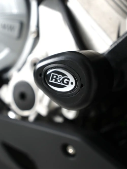 Crashpady R&G Racing BMW S 1000 XR/ M 1000 XR (24-) czarne
