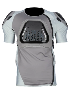 Koszulka z ochraniaczami Klim Tactical Pro Armored SS szara