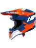 Vision Orange Blue Gloss