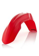 Błotnik motocyklowy przedni Acerbis Honda CRF 250 R/ X/ 450 R/ X