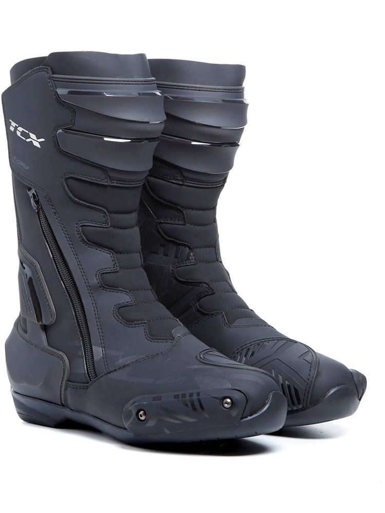 Buty motocyklowe TCX S-TR1 WP czarne