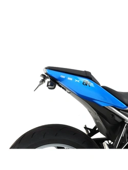 Mocowanie tablicy rejestracyjnej R&G Racing Suzuki GSX-8S (23-)/ GSX-8R (24-)
