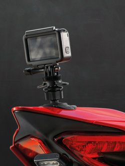 Samoprzylepna baza do mocowania Lampa Titan Stick