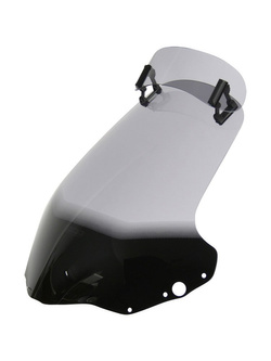 Szyba motocyklowa MRA Variotouringscreen "VT" Honda NSS 250 Forza (04-06) przyciemniana