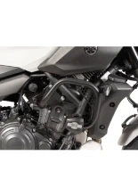 Gmole silnika Hepco&Becker Yamaha MT-07/Y-AMT (25-) czarne