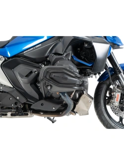 Gmole silnika Hepco&Becker BMW R 1300 R (25-) czarne