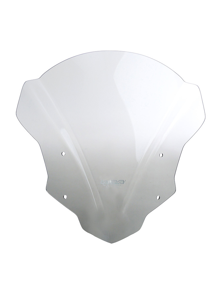 Szyba motocyklowa MRA "NTM" Honda CB 750 Hornet (23-24) przyciemniana