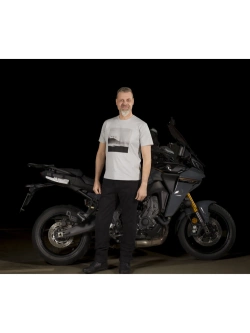 Koszulka Rukka R-CrewShirt szara