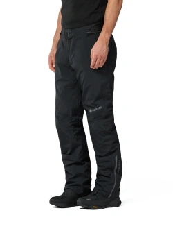Spodnie motocyklowe tekstylne REV’IT! Vertical 2 GTX czarne