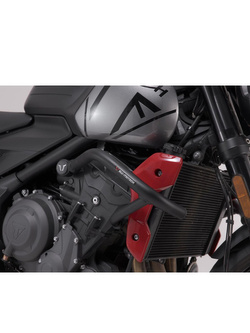 Gmole Sw-Motech do Triumph Trident 660 (21-)