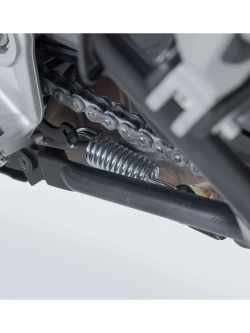 Stopka centralna SW-Motech Ducati Multistrada V2/ S (24-) czarna