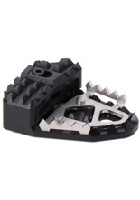 Poszerzenie pedału hamulca SW-MOTECH do BMW R 1200 GS (04-12)