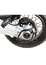 Osłona kardana Hepco&Becker Moto Guzzi Stelvio (24-)