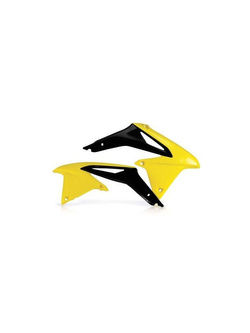 Pełny zestaw plastików Acerbis Suzuki RMZ 450 [08-17]