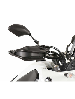 Handguardy osłona oryginalnych handbarów Hepco&Becker Yamaha Tenere 700 World Raid (22-24)/World Rally (23-24)