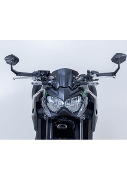 Lusterka na koniec kierownicy Sw-Motech CF Moto 675 NK (25-) Kawasaki (wybrane modele)
