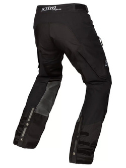 Spodnie cross Klim Mojave czarne