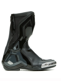 Buty motocyklowe damskie Dainese Torque 3 Out czarno-szare