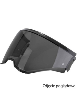 Szybka do kasku Scorpion Exo-Tech/Evo/Evo Carbon/Evo Pro mocno przyciemniana [model: KDF18-1]