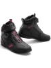  black/pink