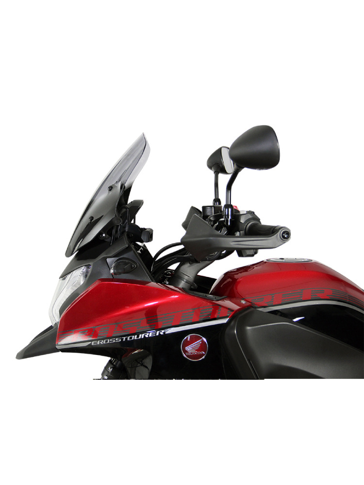Szyba motocyklowa MRA Sport-Screen "SP" Honda VFR 1200 X Crosstourer (16-) przeźroczysta