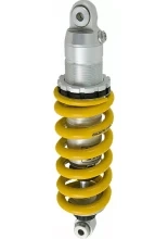 Zestaw amortyzatorów motocyklowych tylnych Ohlins STX46 Street Performance Yamaha XSR 700 (16-25), MT-07 (14-24)